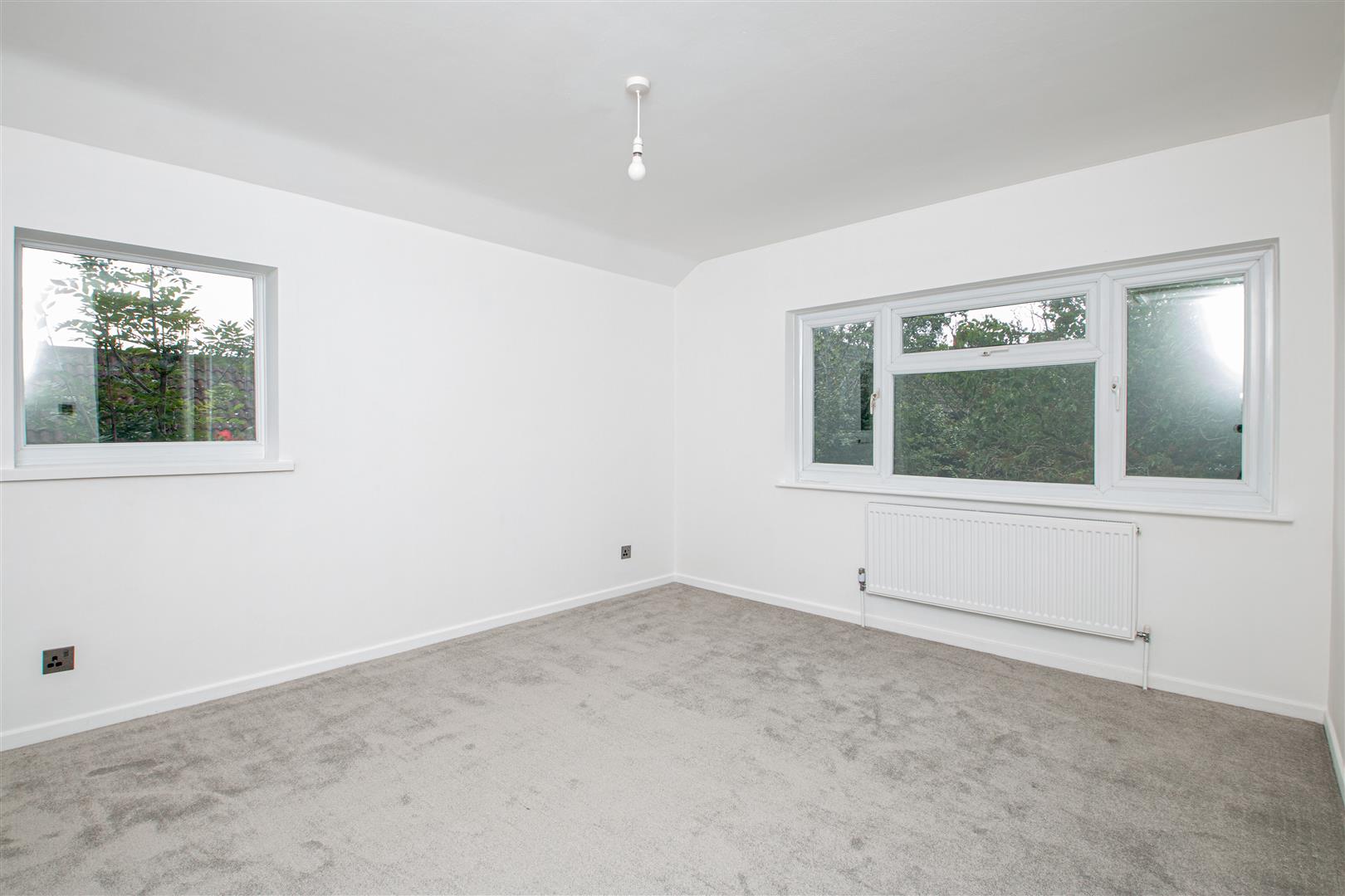 Florin Close, Pennyland, Milton Keynes